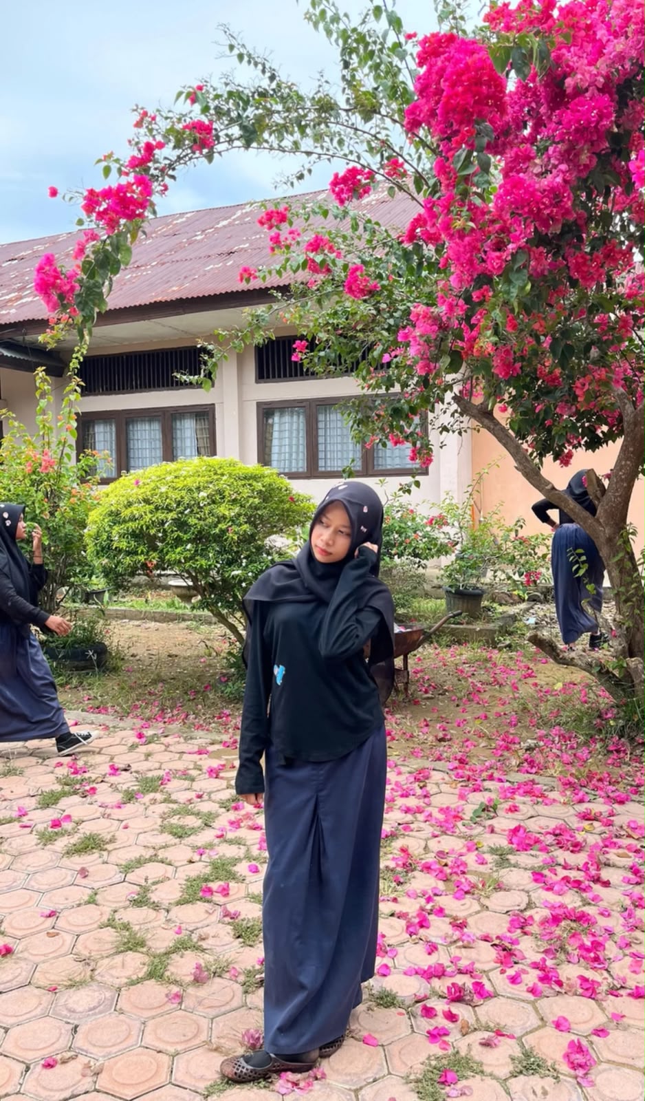 Satifa Farisya